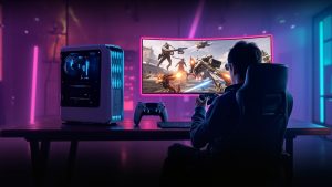 Découvrez les jeux cross platform pc ps5 qui révolutionnent