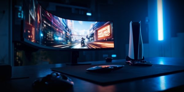 Cross-play entre PC et PS5: révolution ludique Cross-play entre pc et ps5: révolution ludique