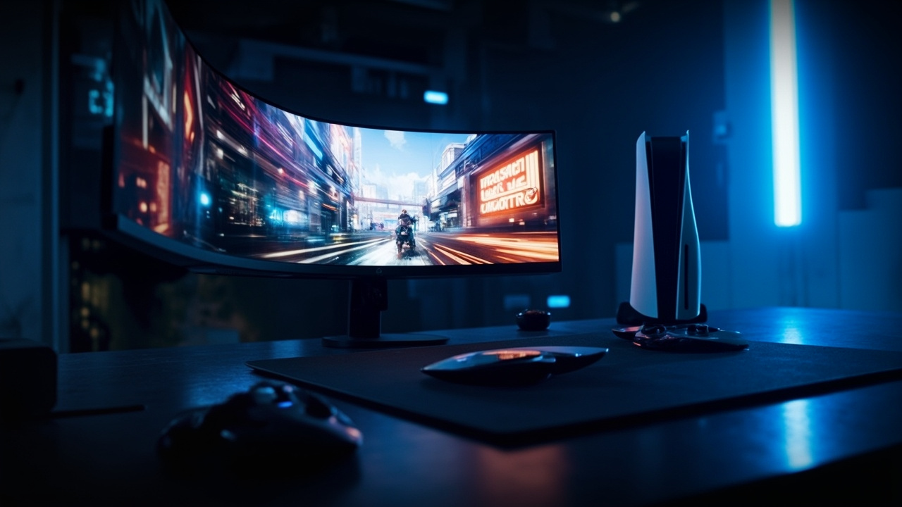 Découvrez les jeux cross platform pc ps5 qui révolutionnent