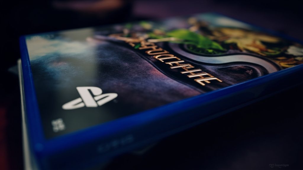 Jeux de chasse ps5 : découvrez une expérience immersive