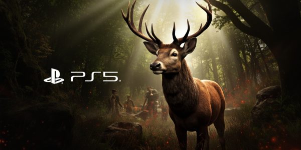 Jeux de chasse sur PS5 : découvrez une expérience immersive Jeux de chasse ps5 : découvrez une expérience immersive