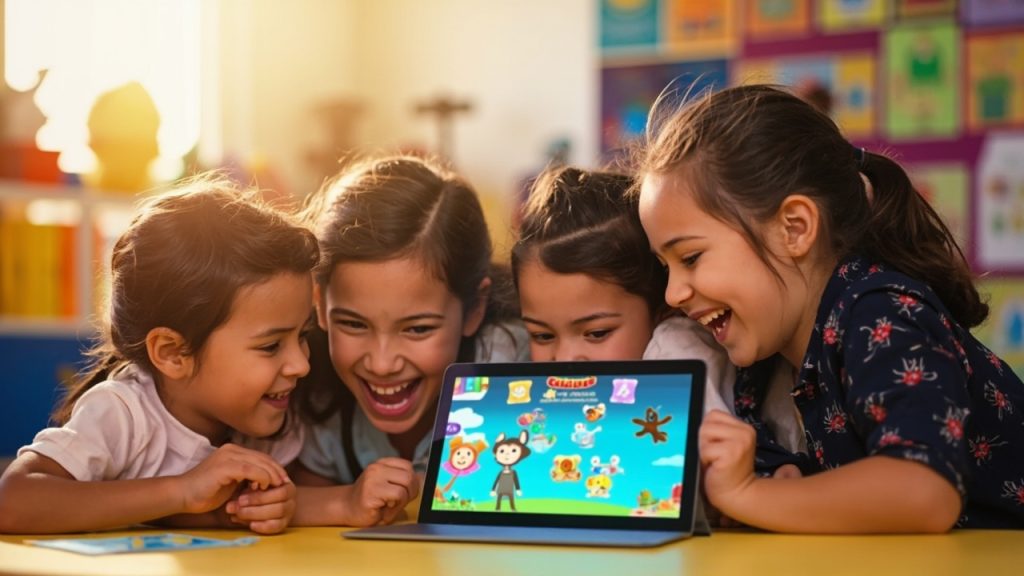 Jeux en anglais gratuit : apprenez en vous amusant