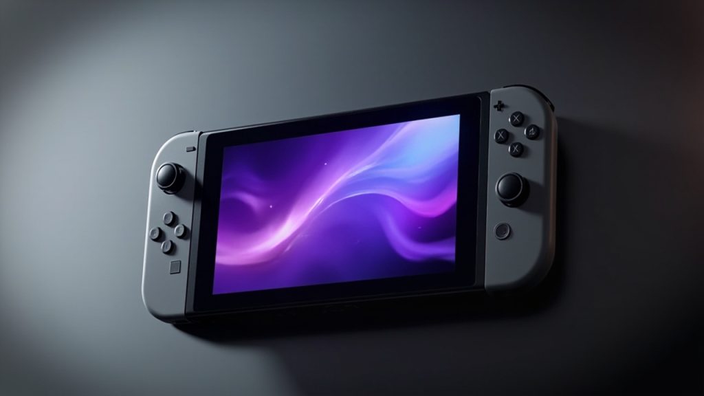 Jeux switch 2 : une révolution pour le gaming moderne