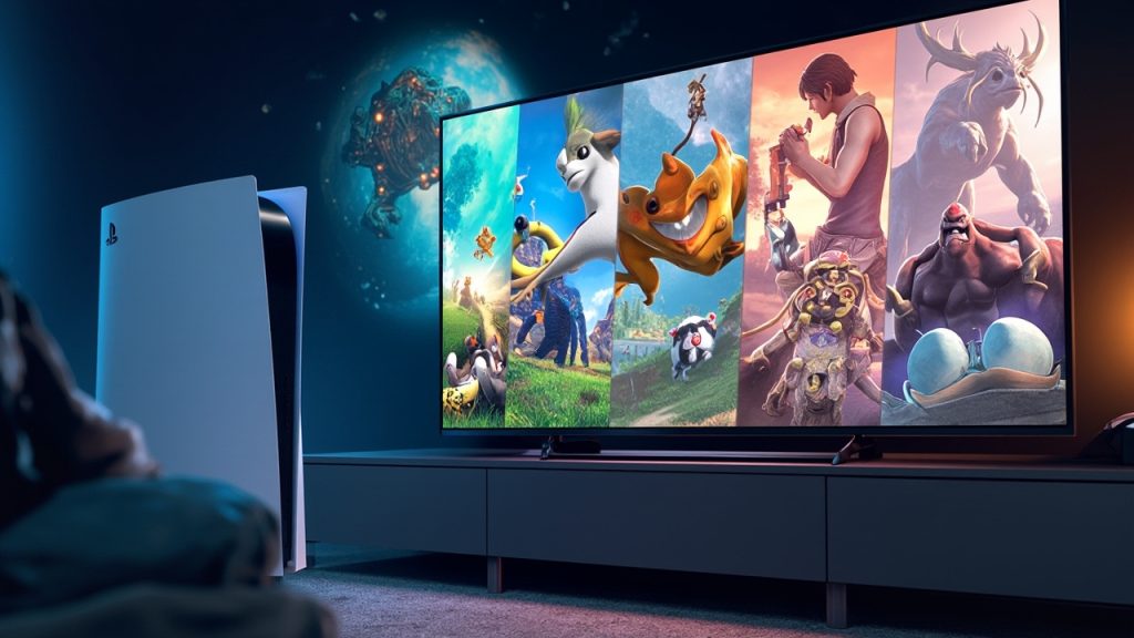 Alternatives aux jeux pokemon ps5 pour des univers captivants