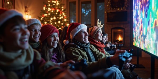 Epic games jeux gratuit noel: une tradition qui enchante tous les gamers Epic games jeux gratuit noel: une tradition qui enchante tous les gamers