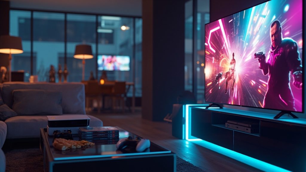 Janvier 2025 : sortie jeux ps5 et surprises vidéoludiques