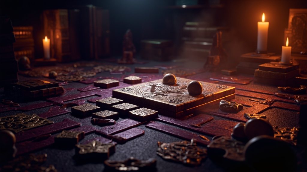 Jeux pc d'énigmes : une aventure immersive