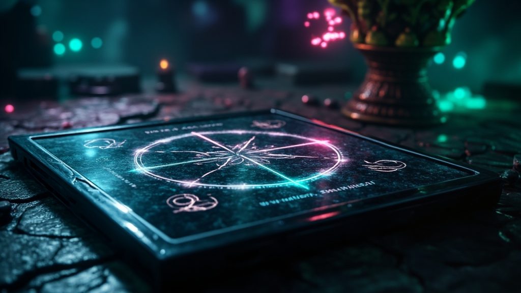 Jeux pc d'énigmes : une aventure immersive
