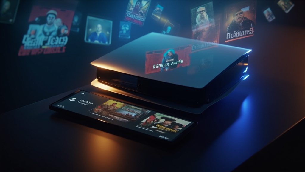 Jeux ps2 sur ps5 : comment accéder aux classiques