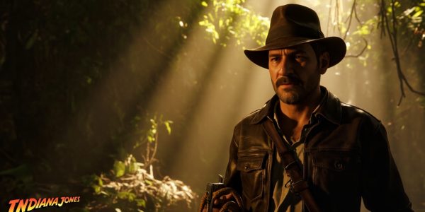 Jeux ps5 indiana jones: une aventure immersive Jeux ps5 indiana jones: une aventure immersive