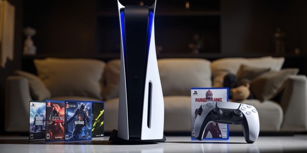 Jeux ps5 octobre 2024 : l’offre exceptionnelle du mois Jeux ps5 octobre 2024 : l'offre exceptionnelle du mois