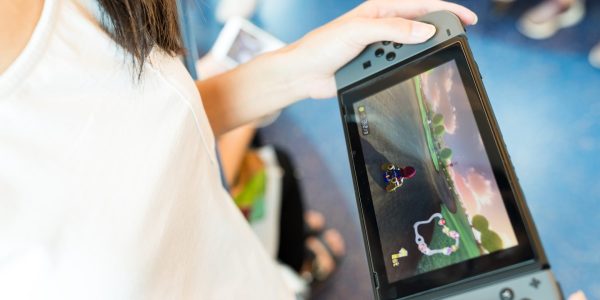 Nintendo switch 2 : sortie révolutionnaire Nintendo switch 2 : sortie révolutionnaire