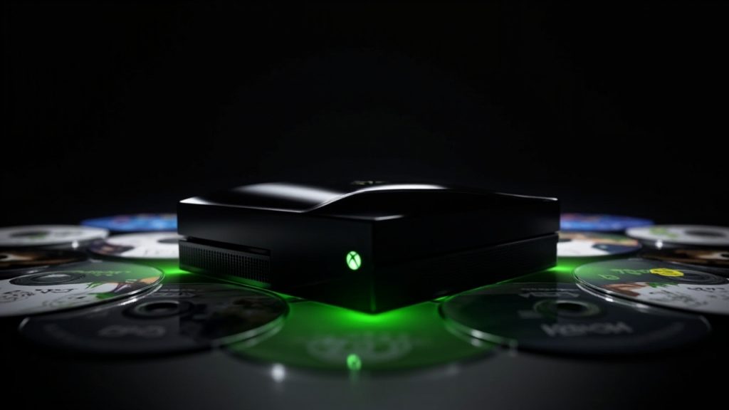 Xbox one jeux compatible xbox 360: une révolution de la rétrocompatibilité