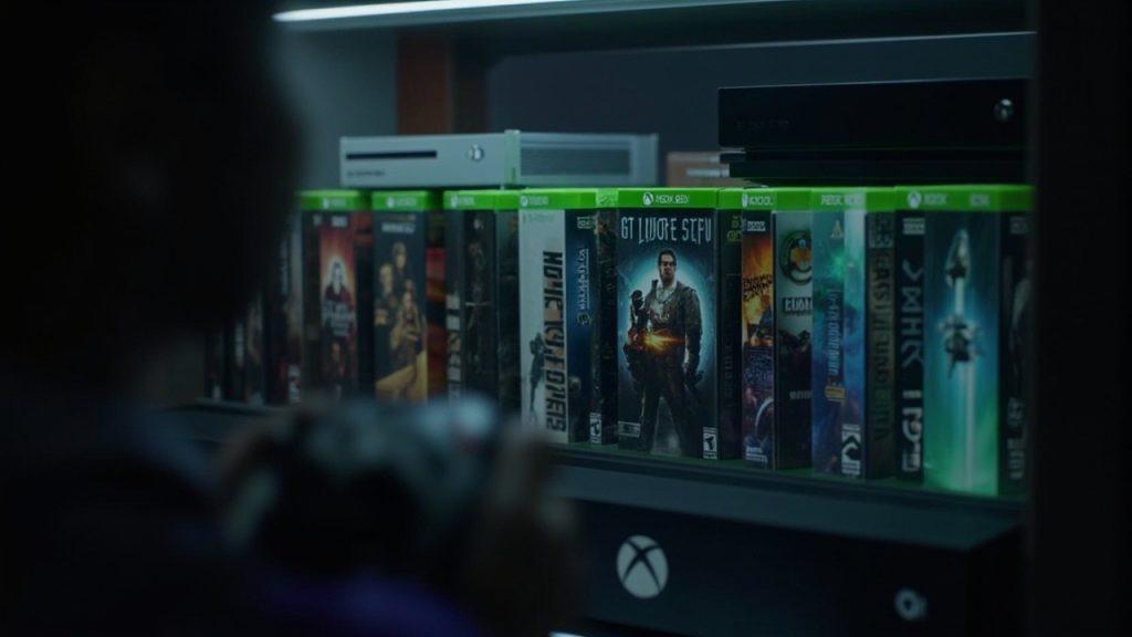 Xbox one jeux compatible xbox 360: une révolution de la rétrocompatibilité