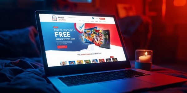 Découvrez comment obtenir un code de jeu switch gratuit Découvrez comment obtenir un code de jeu switch gratuit
