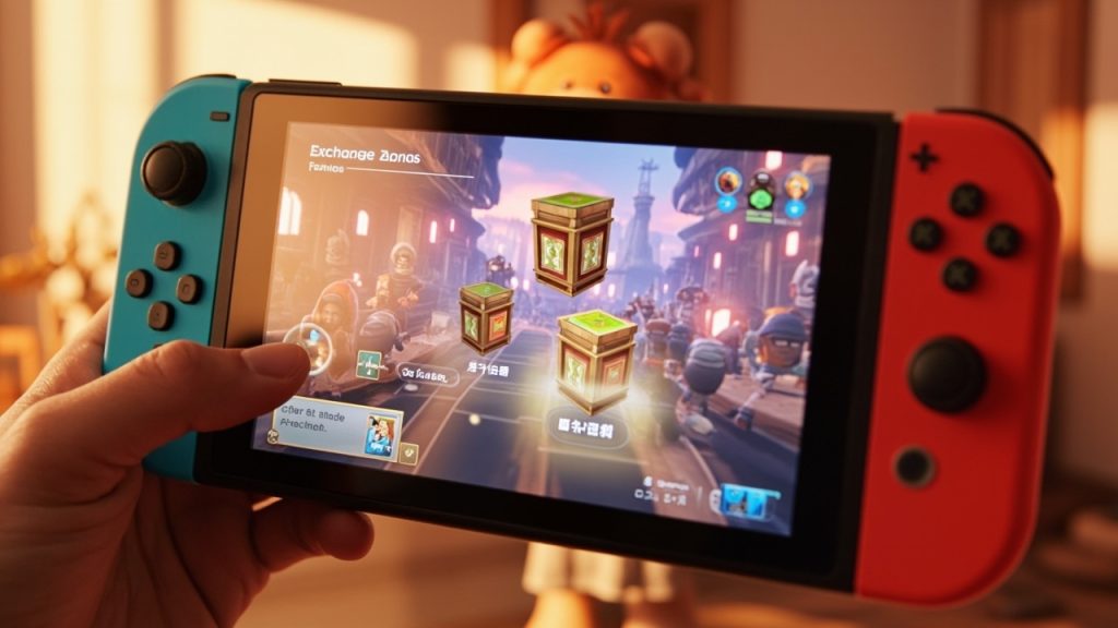 Forum sur la nintendo switch : espaces d'échange et conseils pratiques
