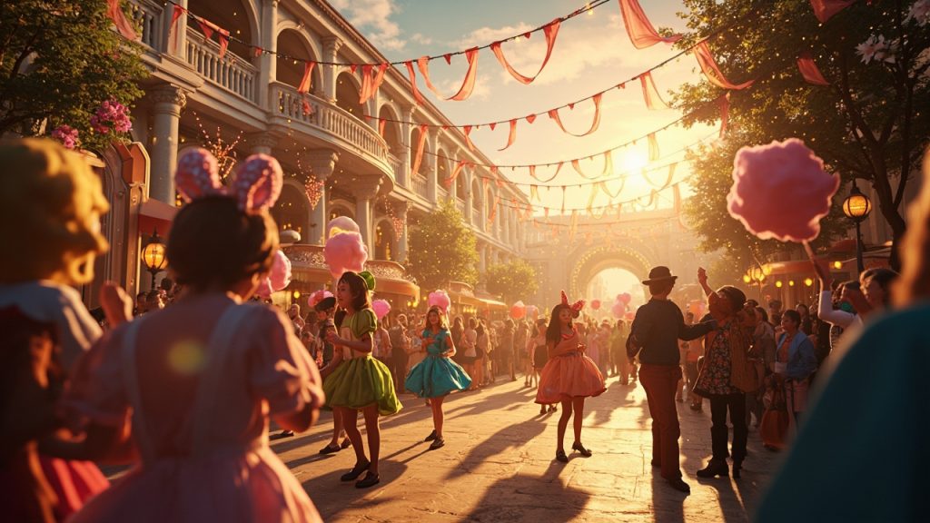 Jeux du nuage gratuit : une expérience immersive