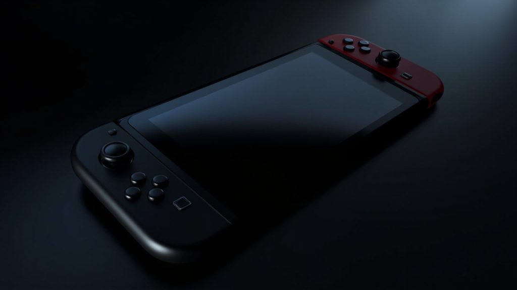 La Nintendo Switch 2 séduit avec des innovations révolutionnaires