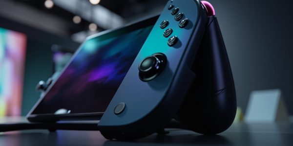 La Nintendo Switch 2 séduit avec des innovations révolutionnaires La Nintendo Switch 2 séduit avec des innovations révolutionnaires