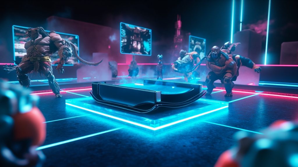 La puissance de la switch 2 révolutionne le jeu