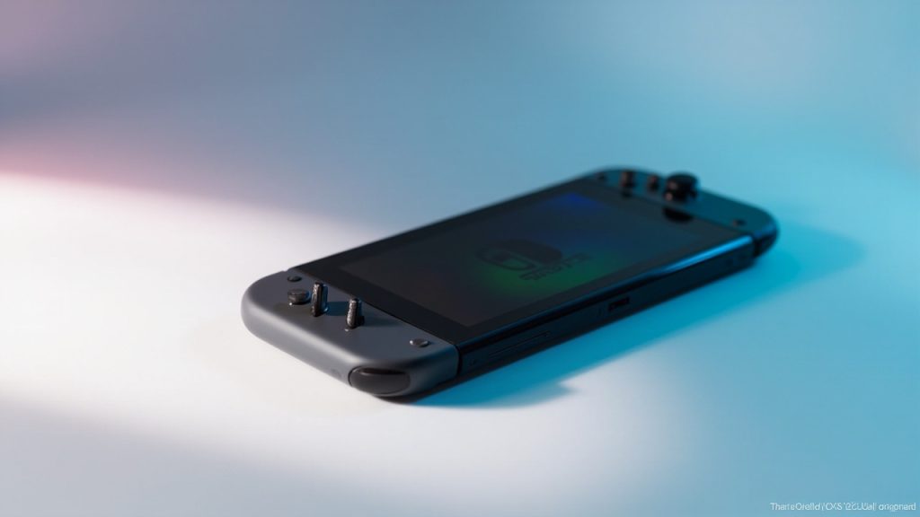 Les nouveautés sur la switch 2 qui font sensation