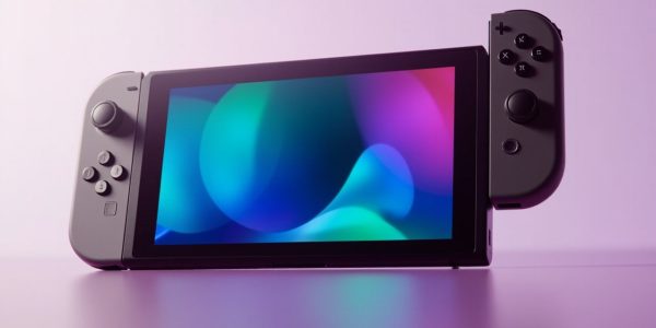 Les nouveautés sur la switch 2 qui font sensation Les nouveautés sur la switch 2 qui font sensation