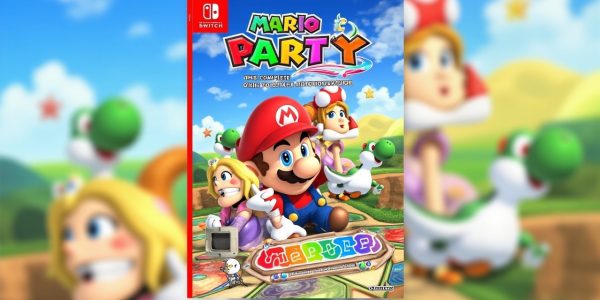 Mario party sur switch : le guide complet des épisodes et innovations Mario party sur switch : le guide complet des épisodes et innovations