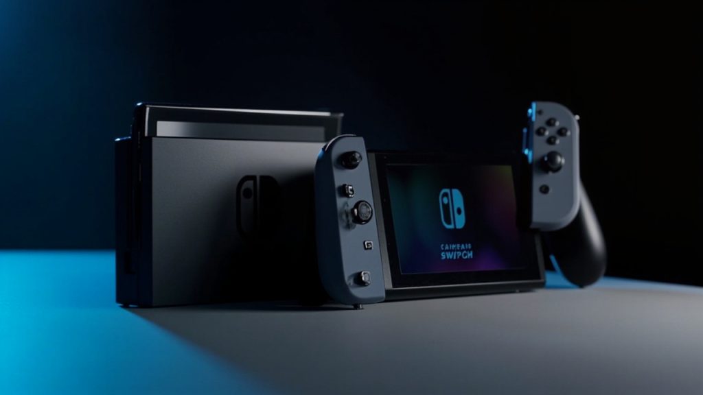 La compatibilité des cartouches switch 2 et switch 1