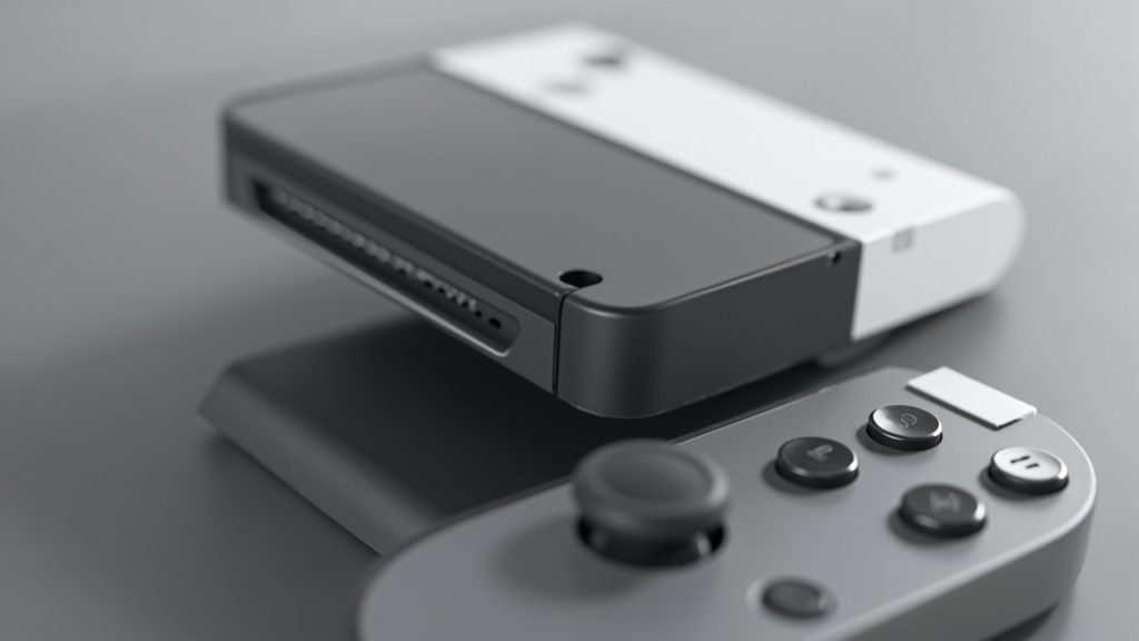 La compatibilité des cartouches switch 2 et switch 1