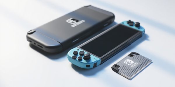 La compatibilité des cartouches switch 2 et switch 1 La compatibilité des cartouches switch 2 et switch 1