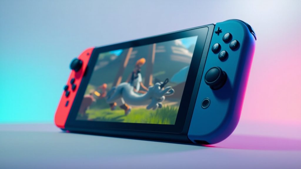 La nintendo switch 2 : analyse du prix et innovations