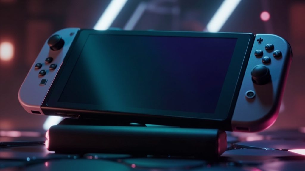 La Nintendo Switch 2 : entre innovation technologique et tarif repensé