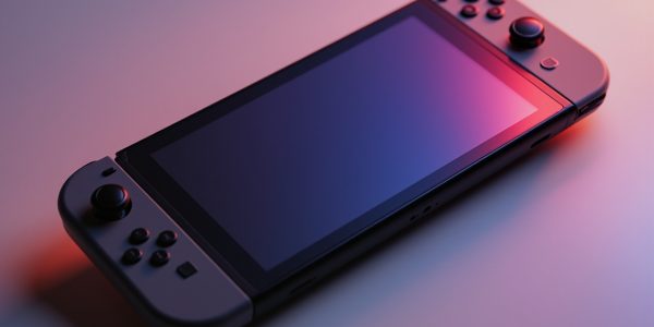 La Nintendo Switch 2 : entre innovation technologique et tarif repensé La Nintendo Switch 2 : entre innovation technologique et tarif repensé