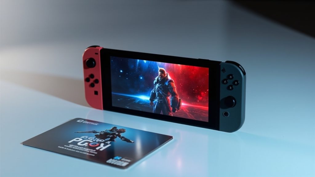 La nintendo switch 2 et ses perspectives tarifaires