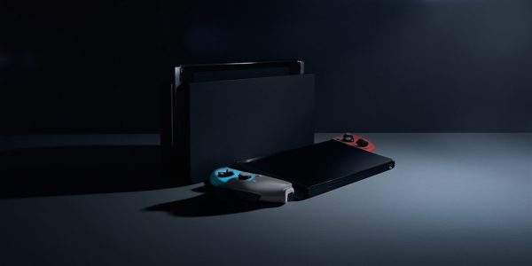 La nintendo switch 2 : innovations et performances La nintendo switch 2 : innovations et performances