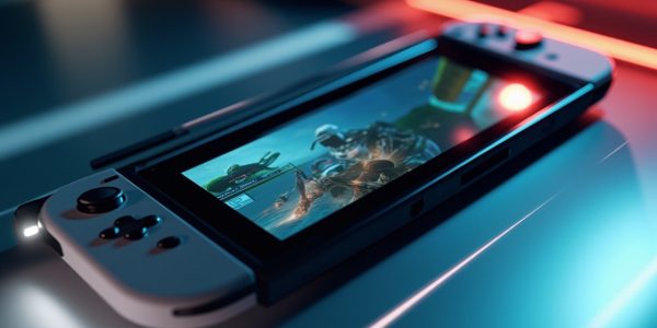 La Nintendo switch 2: la qualité révolutionnaire du jeu hybride La Nintendo switch 2: la qualité révolutionnaire du jeu hybride