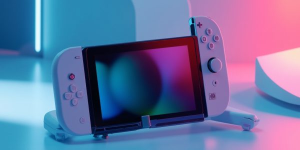 La nintendo switch 2 révolutionne l’expérience de jeu La nintendo switch 2 révolutionne l'expérience de jeu
