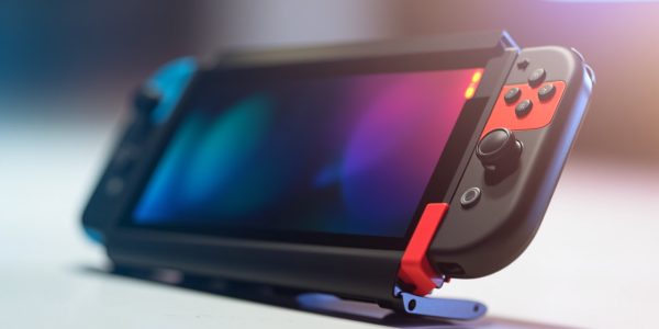 La Nintendo Switch 2 : une révolution hybride La Nintendo Switch 2 : une révolution hybride