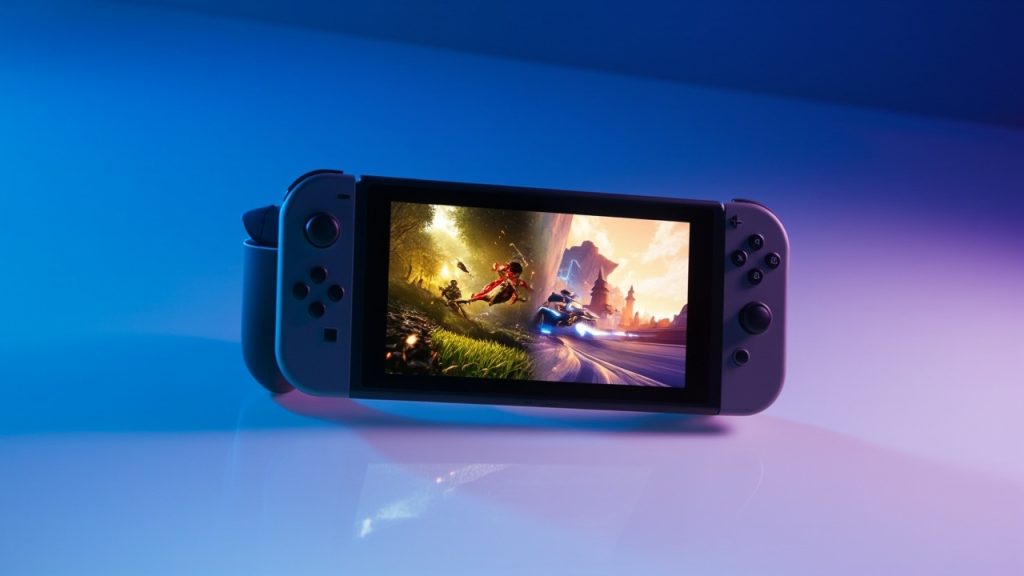 Nintendo switch 2 : compatibilité des jeux expliquée