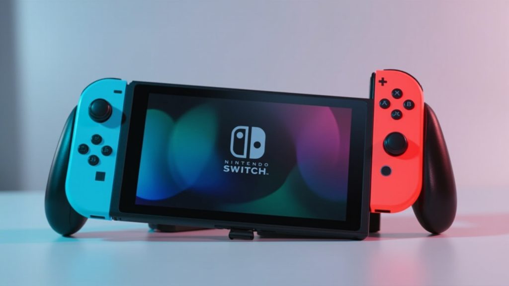 Nintendo switch 2 : compatibilité des jeux expliquée