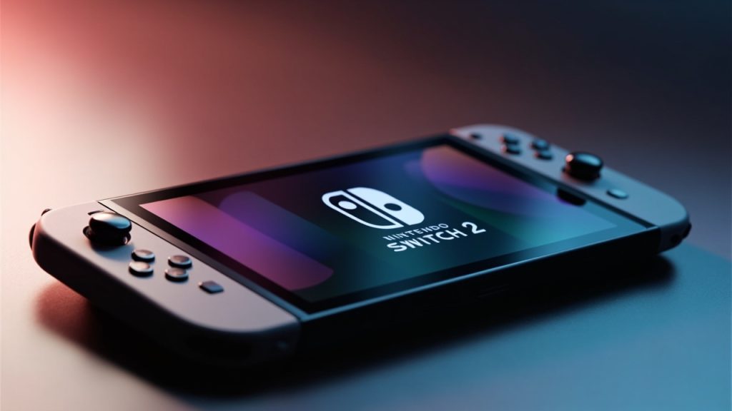 Nintendo Switch 2 : focus sur ses dimensions et innovations