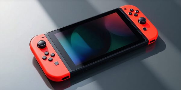 Nintendo Switch 2 : focus sur ses dimensions et innovations Nintendo Switch 2 : focus sur ses dimensions et innovations