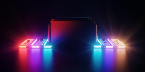 La nintendo switch 2 révolutionne le lancement avec des jeux phares La nintendo switch 2 révolutionne le lancement avec des jeux phares