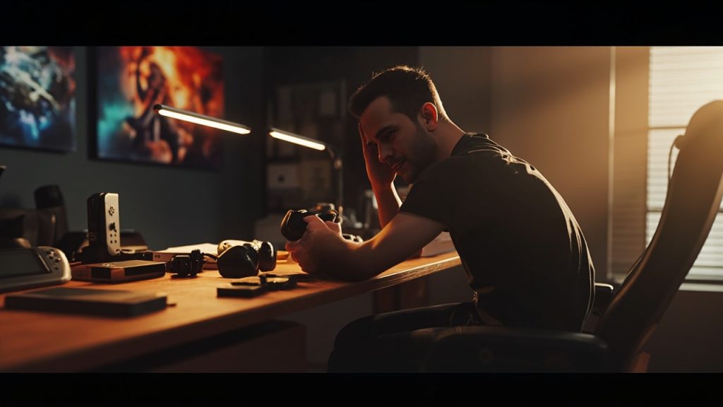 Quel est le meilleur moment pour acheter une switch 2 ?