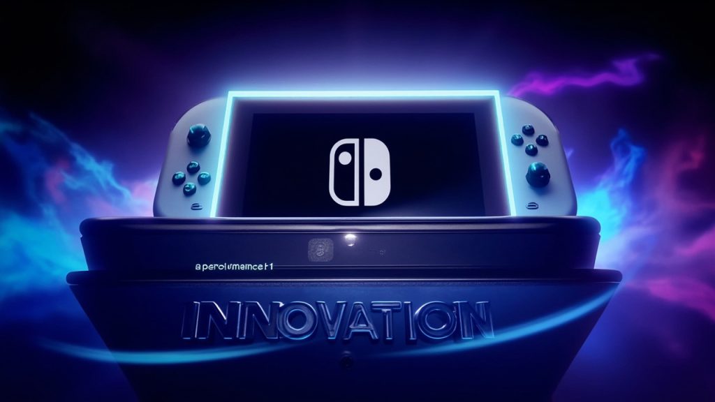 La puissance de la switch 2 : performance et innovation