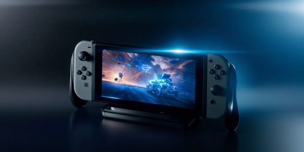 La puissance de la switch 2 : performance et innovation La puissance de la switch 2 : performance et innovation