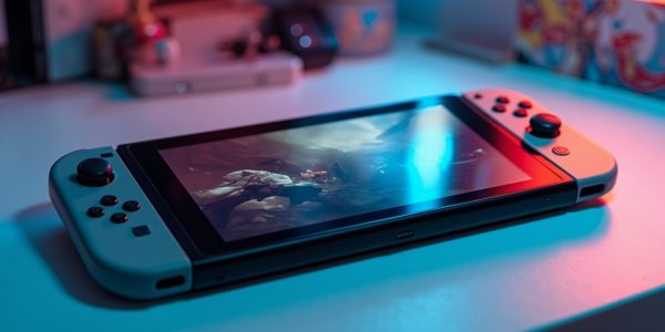 Nintendo switch 2 et compatibilité des jeux Nintendo switch 2 et compatibilité des jeux