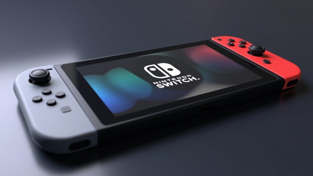 Switch 2 : ce qui change par rapport à la switch 1