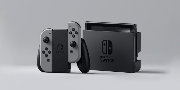 Switch 2 : ce qui change par rapport à la switch 1 Switch 2 : ce qui change par rapport à la switch 1