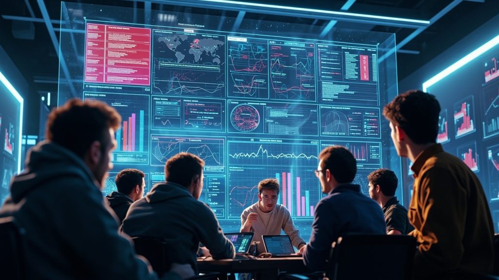 Analyse d’un gros patch : ce qui change vraiment pour les joueurs